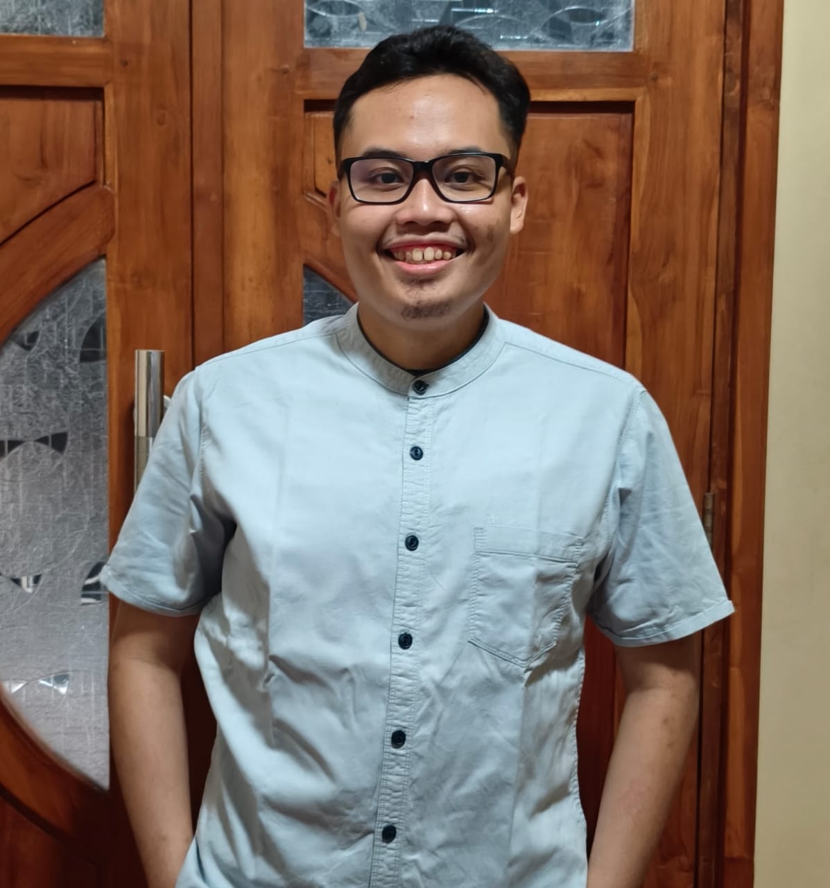 Muhammad Bima Adi Prabowo